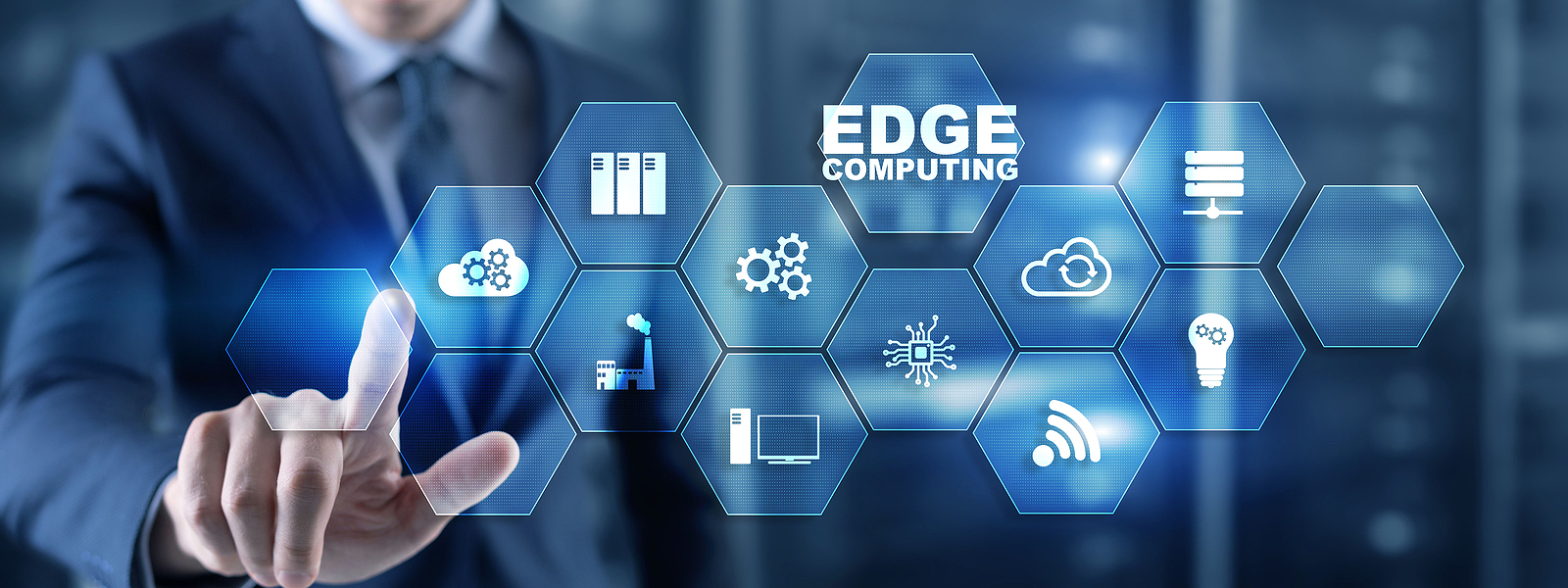 Enabling “Edge to Cloud” in Modern Federal IT