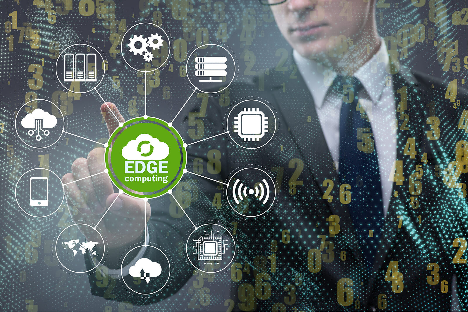 Simplifying Edge Infrastructure Security And Management