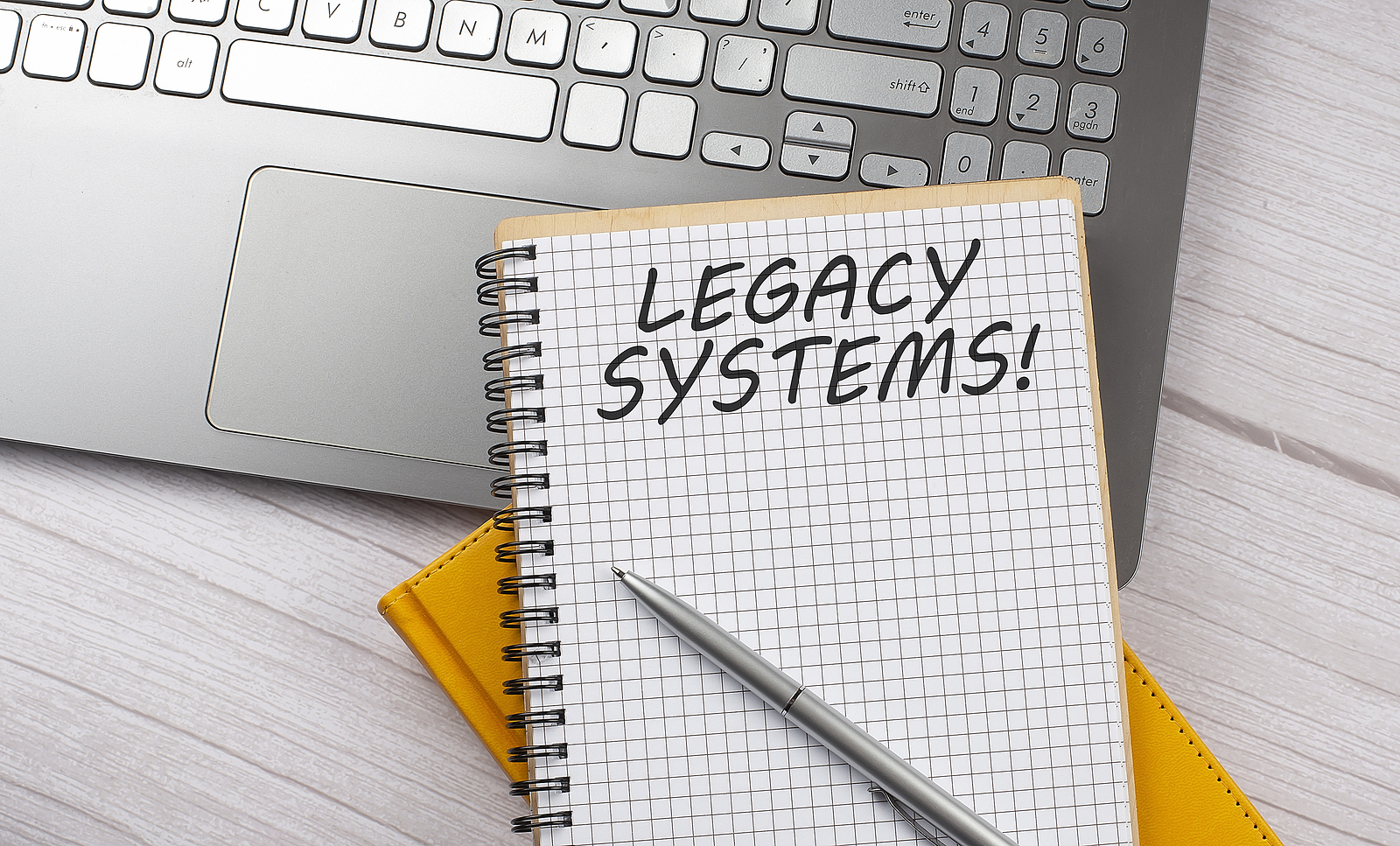 Migrating Legacy Apps to the Cloud: Dynamic Systems for Business Continuity