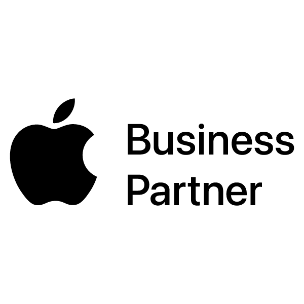 Apple Business Partner